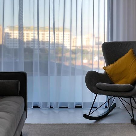 Апартаменты Rm The Loft Experience Сетубал Экстерьер фото