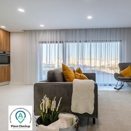Апартаменты Rm The Loft Experience Сетубал Экстерьер фото
